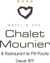 Chalet Mounier