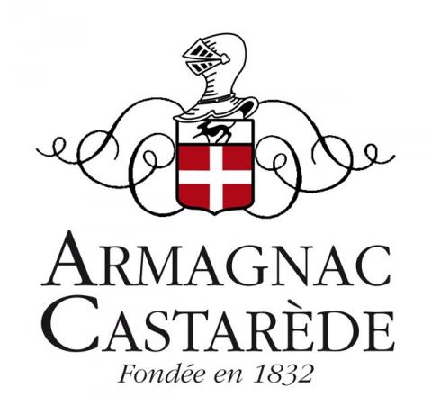 Armagnac Castarede