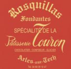 Touron pâtisserie
