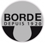  Champignons Borde